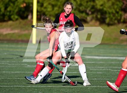 Thumbnail 2 in Branford vs. New Milford (CIAC Class M Final) photogallery.