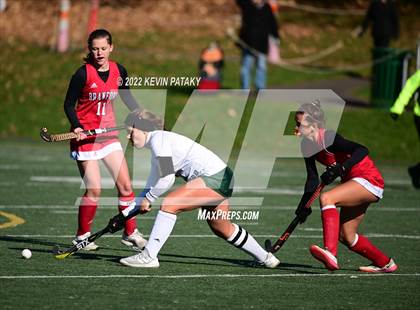 Thumbnail 1 in Branford vs. New Milford (CIAC Class M Final) photogallery.