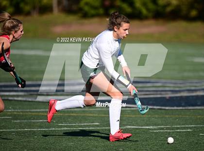 Thumbnail 3 in Branford vs. New Milford (CIAC Class M Final) photogallery.