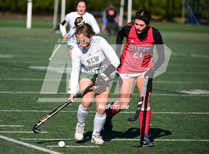 Thumbnail 2 in Branford vs. New Milford (CIAC Class M Final) photogallery.