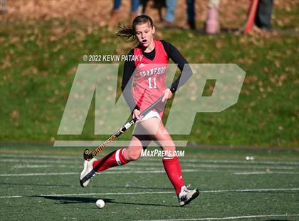 Thumbnail 1 in Branford vs. New Milford (CIAC Class M Final) photogallery.