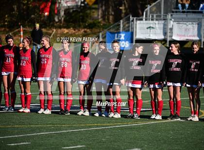 Thumbnail 1 in Branford vs. New Milford (CIAC Class M Final) photogallery.