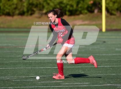 Thumbnail 2 in Branford vs. New Milford (CIAC Class M Final) photogallery.