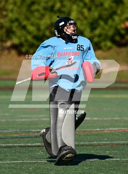 Thumbnail 1 in Branford vs. New Milford (CIAC Class M Final) photogallery.