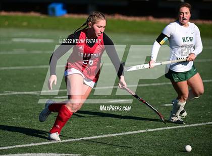 Thumbnail 2 in Branford vs. New Milford (CIAC Class M Final) photogallery.