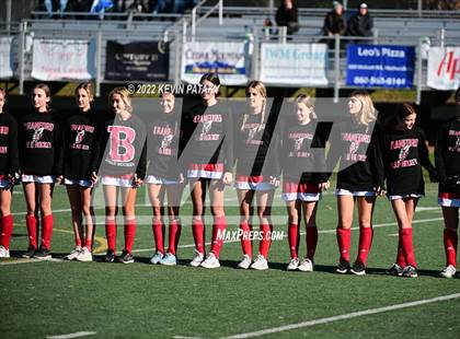 Thumbnail 3 in Branford vs. New Milford (CIAC Class M Final) photogallery.