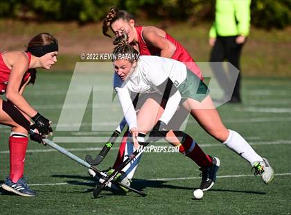 Thumbnail 3 in Branford vs. New Milford (CIAC Class M Final) photogallery.