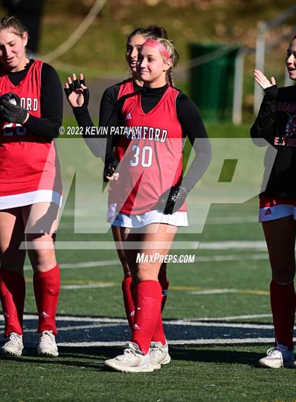 Thumbnail 1 in Branford vs. New Milford (CIAC Class M Final) photogallery.