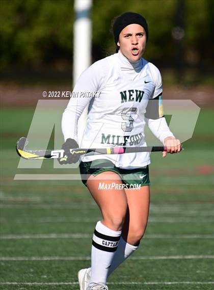 Thumbnail 3 in Branford vs. New Milford (CIAC Class M Final) photogallery.