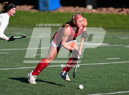 Thumbnail 2 in Branford vs. New Milford (CIAC Class M Final) photogallery.