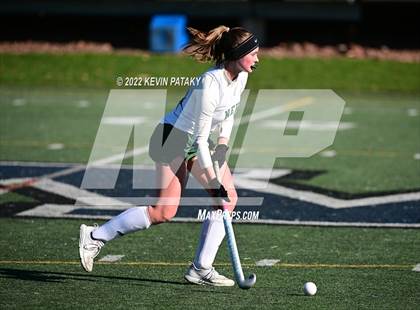 Thumbnail 3 in Branford vs. New Milford (CIAC Class M Final) photogallery.
