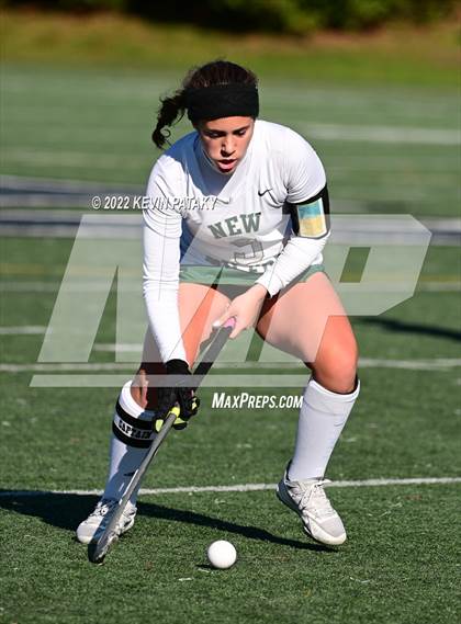 Thumbnail 1 in Branford vs. New Milford (CIAC Class M Final) photogallery.