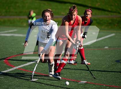 Thumbnail 1 in Branford vs. New Milford (CIAC Class M Final) photogallery.