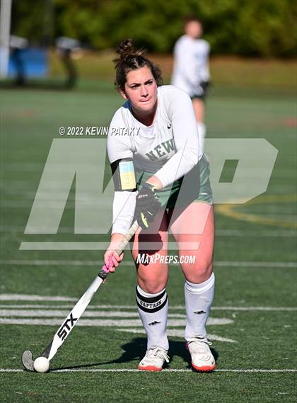 Thumbnail 1 in Branford vs. New Milford (CIAC Class M Final) photogallery.