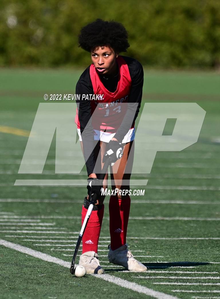 Photo 7 in the Branford vs. New Milford (CIAC Class M Final) Photo