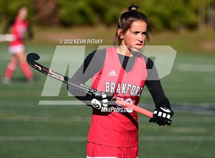 Thumbnail 2 in Branford vs. New Milford (CIAC Class M Final) photogallery.