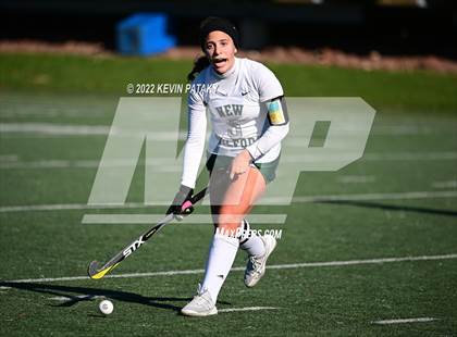Thumbnail 2 in Branford vs. New Milford (CIAC Class M Final) photogallery.