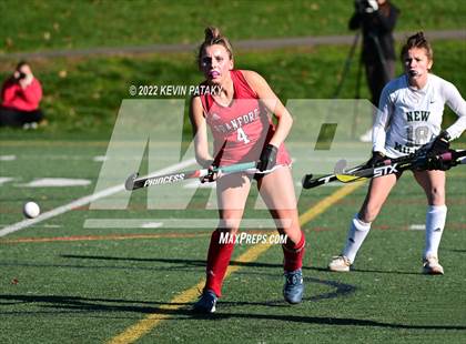 Thumbnail 1 in Branford vs. New Milford (CIAC Class M Final) photogallery.