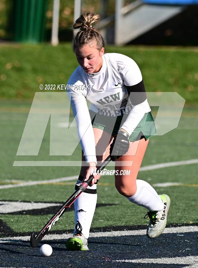 Photo 199 in the Branford vs. New Milford (CIAC Class M Final) Photo