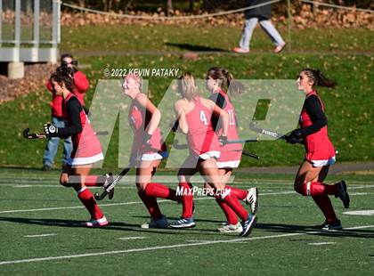 Thumbnail 2 in Branford vs. New Milford (CIAC Class M Final) photogallery.