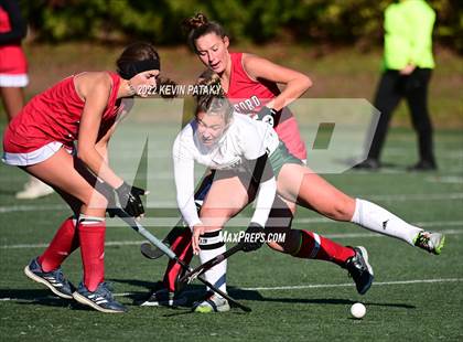 Thumbnail 2 in Branford vs. New Milford (CIAC Class M Final) photogallery.