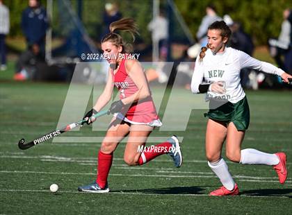 Thumbnail 1 in Branford vs. New Milford (CIAC Class M Final) photogallery.