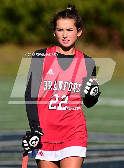 Thumbnail 1 in Branford vs. New Milford (CIAC Class M Final) photogallery.