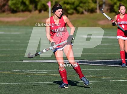 Thumbnail 2 in Branford vs. New Milford (CIAC Class M Final) photogallery.