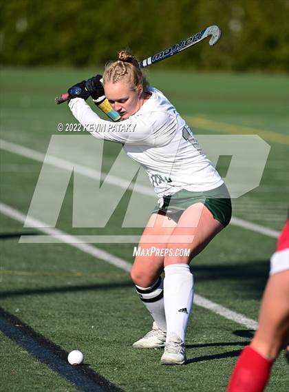 Thumbnail 1 in Branford vs. New Milford (CIAC Class M Final) photogallery.