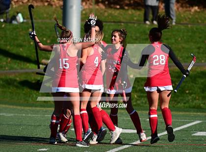 Thumbnail 2 in Branford vs. New Milford (CIAC Class M Final) photogallery.