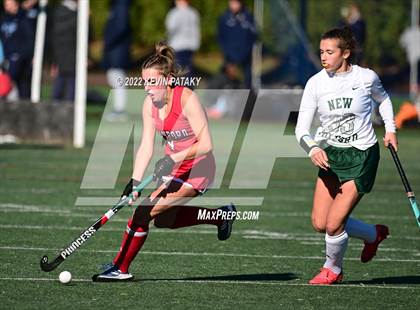 Thumbnail 3 in Branford vs. New Milford (CIAC Class M Final) photogallery.