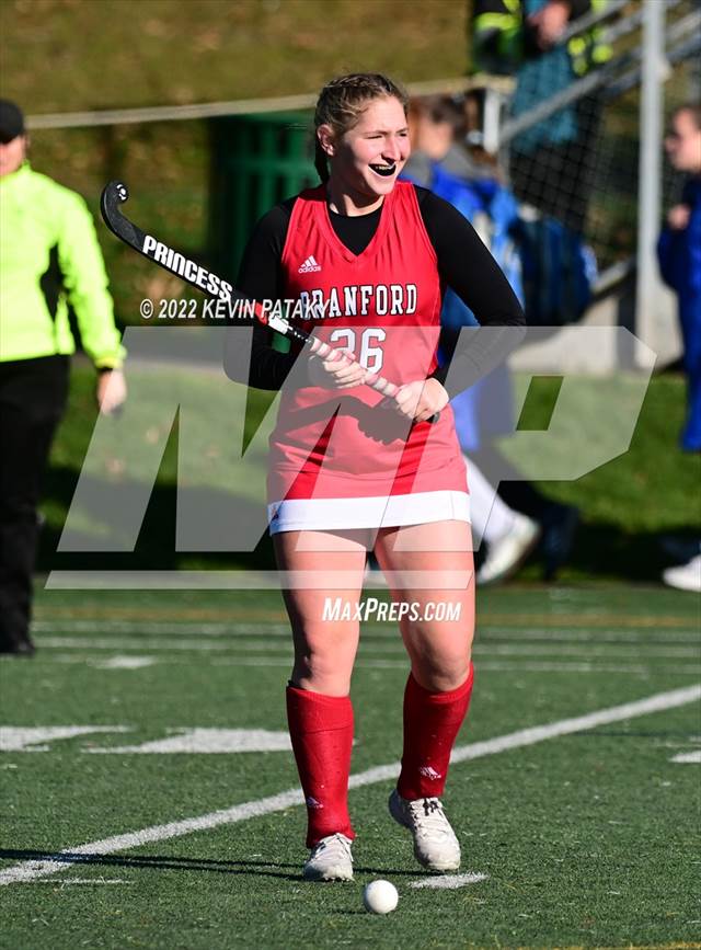 Photo 476 in the Branford vs. New Milford (CIAC Class M Final) Photo