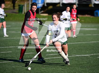 Thumbnail 2 in Branford vs. New Milford (CIAC Class M Final) photogallery.