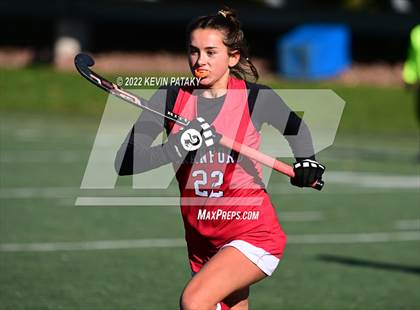 Thumbnail 2 in Branford vs. New Milford (CIAC Class M Final) photogallery.