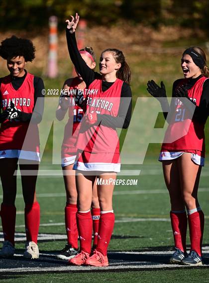 Thumbnail 1 in Branford vs. New Milford (CIAC Class M Final) photogallery.