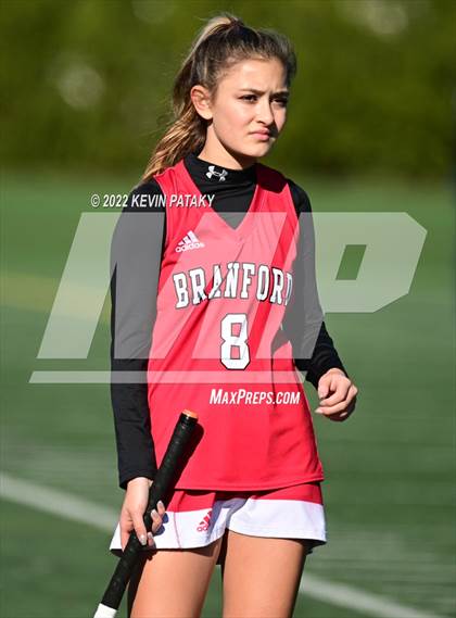 Thumbnail 1 in Branford vs. New Milford (CIAC Class M Final) photogallery.