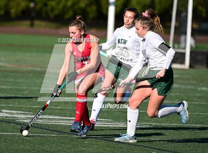 Thumbnail 3 in Branford vs. New Milford (CIAC Class M Final) photogallery.