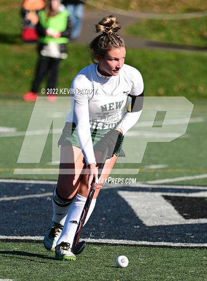 Thumbnail 2 in Branford vs. New Milford (CIAC Class M Final) photogallery.