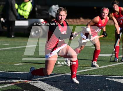 Thumbnail 3 in Branford vs. New Milford (CIAC Class M Final) photogallery.