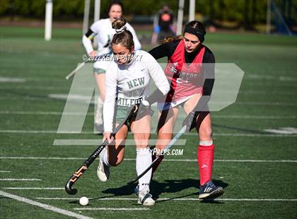 Thumbnail 3 in Branford vs. New Milford (CIAC Class M Final) photogallery.