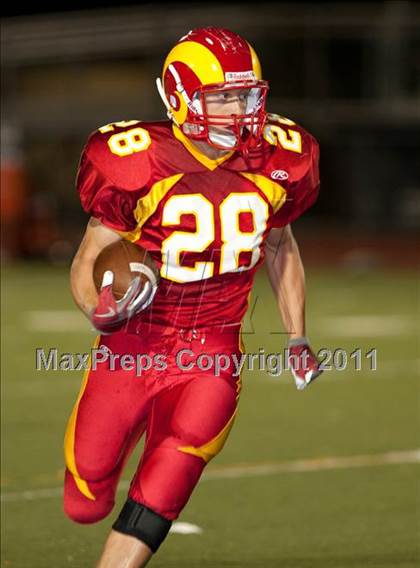 Thumbnail 1 in Prospect @ Willow Glen photogallery.