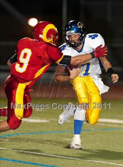 Thumbnail 2 in Prospect @ Willow Glen photogallery.