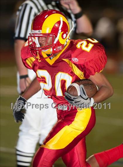Thumbnail 1 in Prospect @ Willow Glen photogallery.