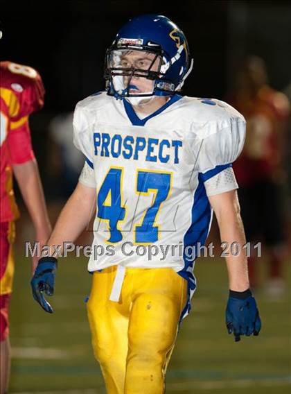Thumbnail 3 in Prospect @ Willow Glen photogallery.