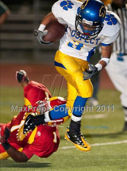 Thumbnail 2 in Prospect @ Willow Glen photogallery.