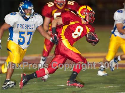Thumbnail 2 in Prospect @ Willow Glen photogallery.