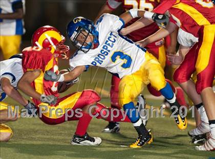 Thumbnail 2 in Prospect @ Willow Glen photogallery.