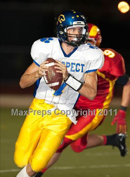 Thumbnail 1 in Prospect @ Willow Glen photogallery.