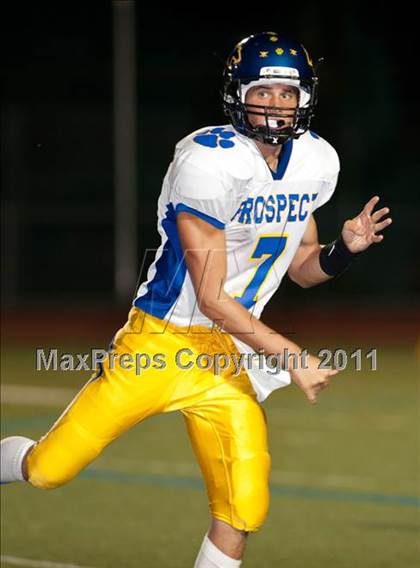 Thumbnail 3 in Prospect @ Willow Glen photogallery.