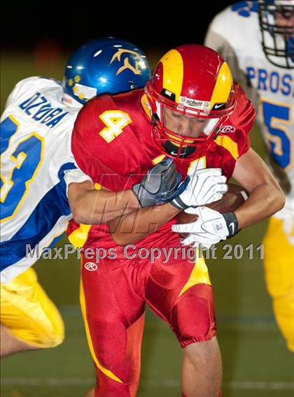 Thumbnail 1 in Prospect @ Willow Glen photogallery.